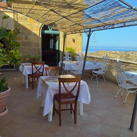 B&B Batarà - La Terrazza del Centro Agrigento Exterior foto