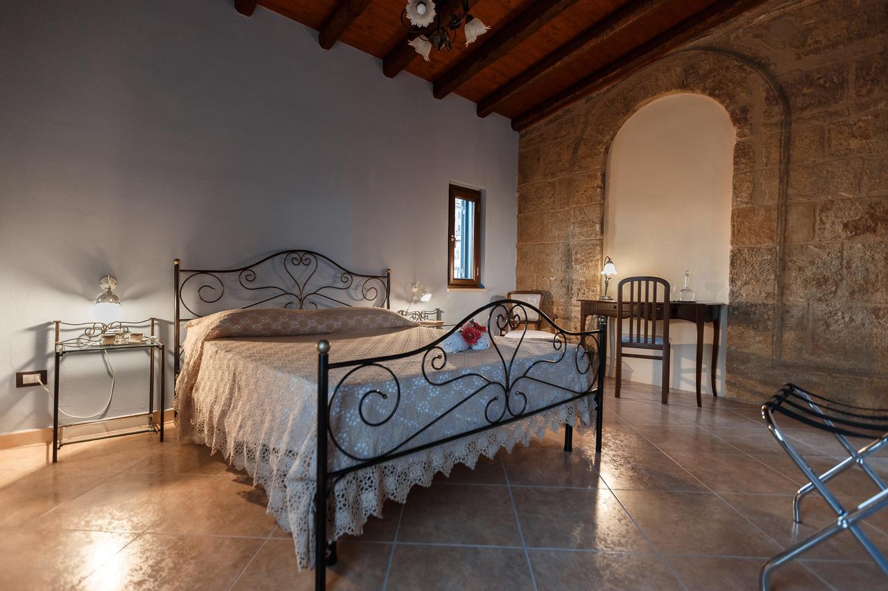 B&B Batarà - La Terrazza del Centro Agrigento Exterior foto